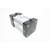 Schrader Bellows 4Ma Series 3-1/4In 1/2In 250PSI 3In Double Acting Pneumatic Cylinder 03.25 CBC4MA3U14SAC 3.000